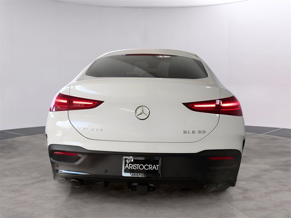 2025 Mercedes-Benz GLE GLE 53 AMG&reg; San Clemente CA