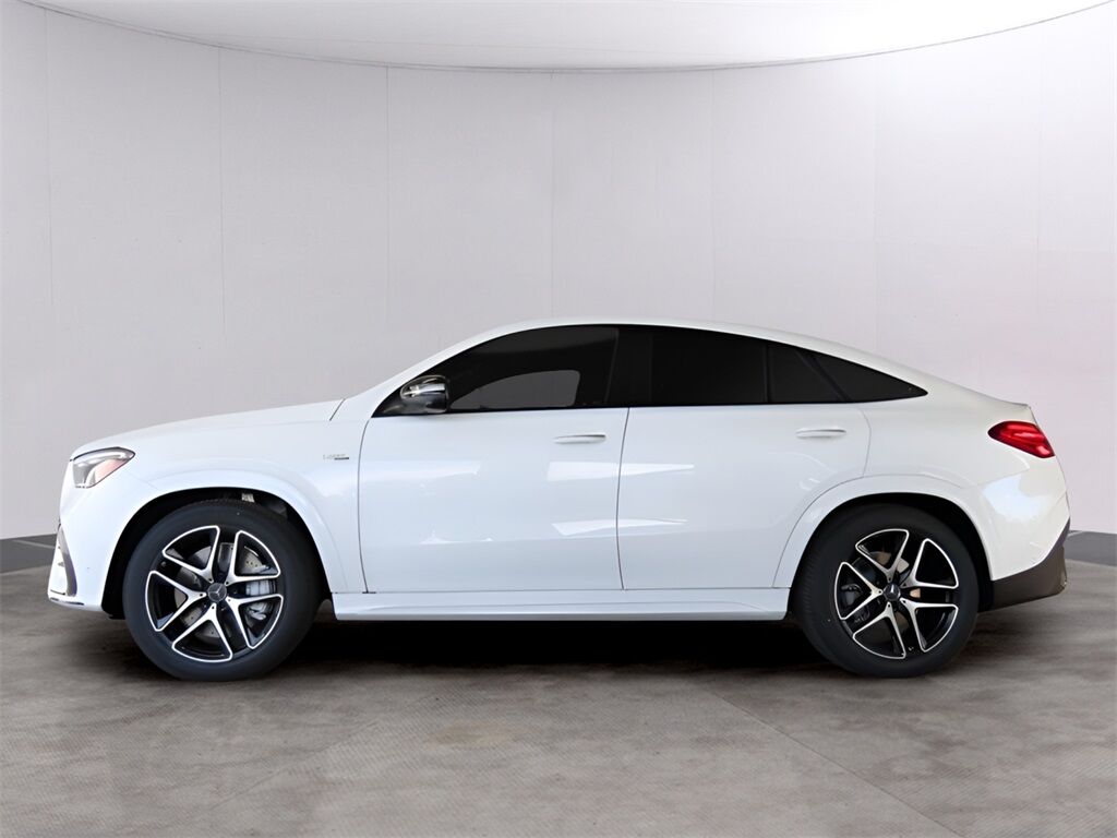 2025 Mercedes-Benz GLE GLE 53 AMG&reg; San Clemente CA