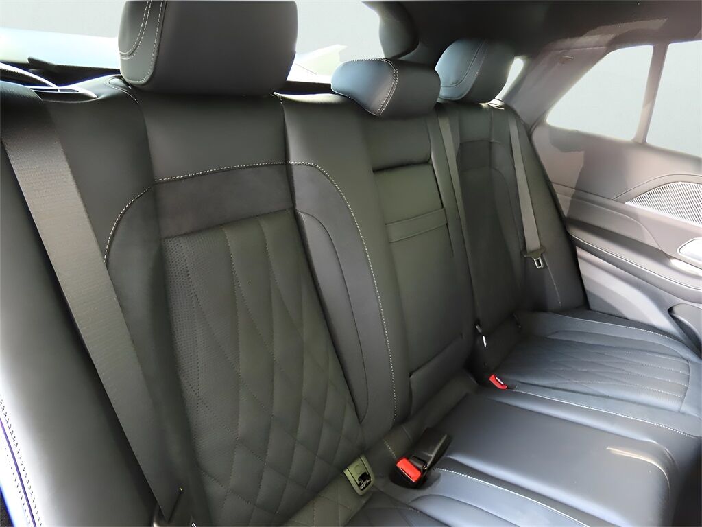 2025 Mercedes-Benz GLE GLE 53 AMG&reg; San Clemente CA