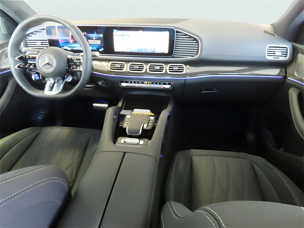 2025 Mercedes-Benz GLE GLE 53 AMG&reg; San Clemente CA