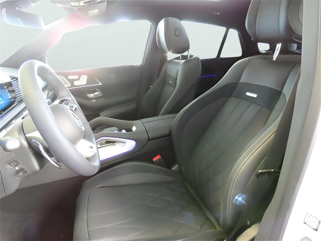 2025 Mercedes-Benz GLE GLE 53 AMG&reg; San Clemente CA