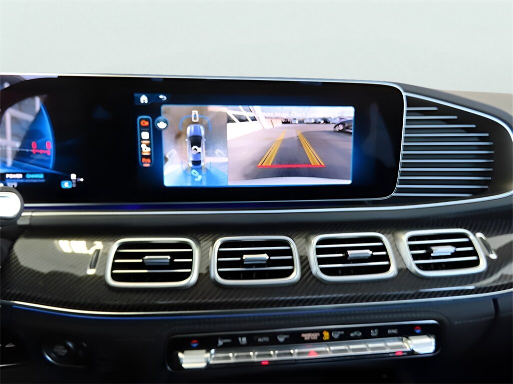 2025 Mercedes-Benz GLE GLE 53 AMG&reg; San Clemente CA