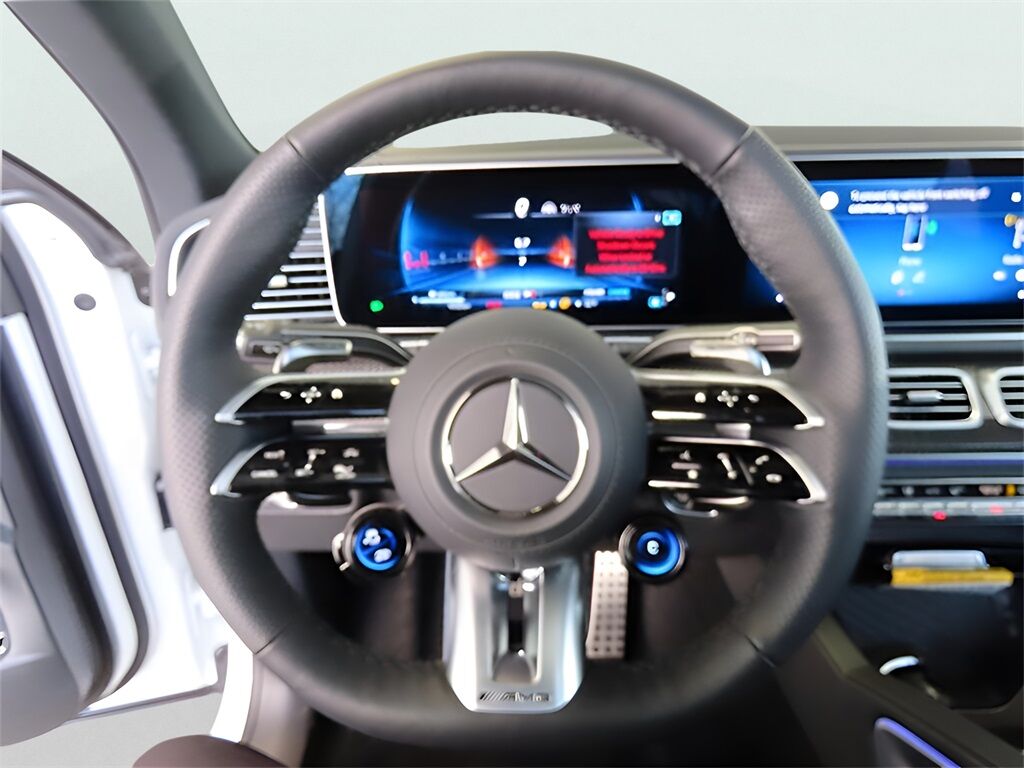 2025 Mercedes-Benz GLE GLE 53 AMG&reg; San Clemente CA