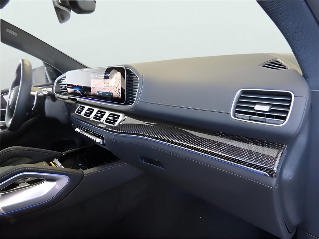 2025 Mercedes-Benz GLE GLE 53 AMG&reg; San Clemente CA