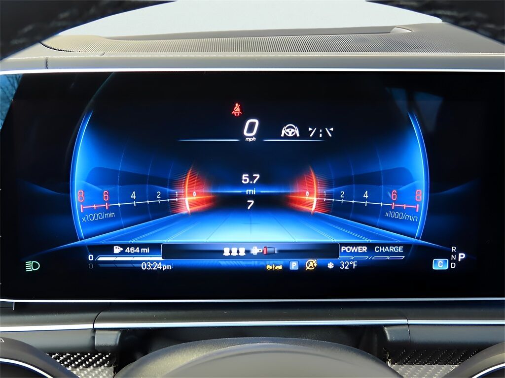 2025 Mercedes-Benz GLE GLE 53 AMG&reg; San Clemente CA