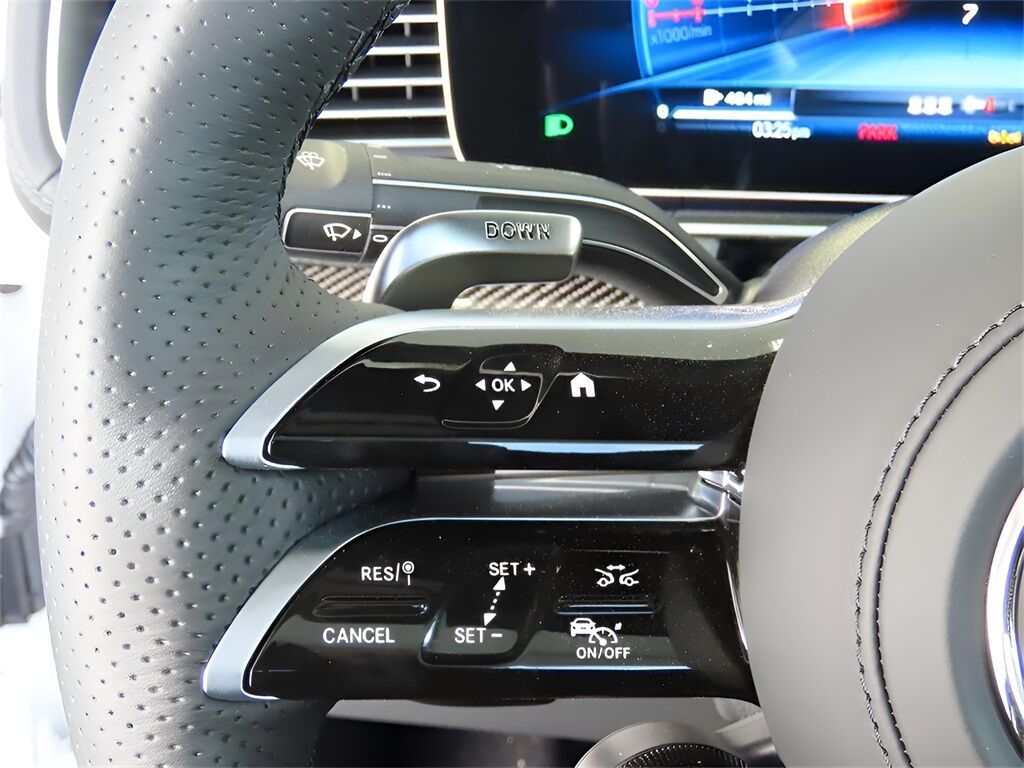 2025 Mercedes-Benz GLE GLE 53 AMG&reg; San Clemente CA