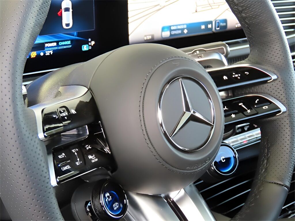 2025 Mercedes-Benz GLE GLE 53 AMG&reg; San Clemente CA
