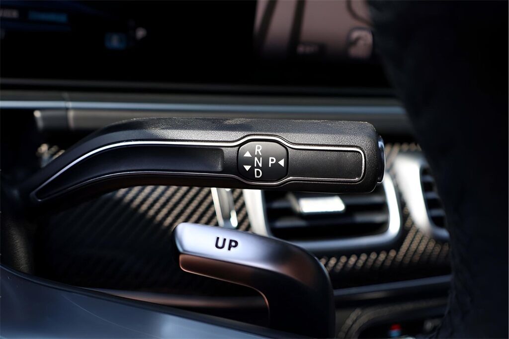 2025 Mercedes-Benz GLE GLE 53 AMG&reg; San Clemente CA