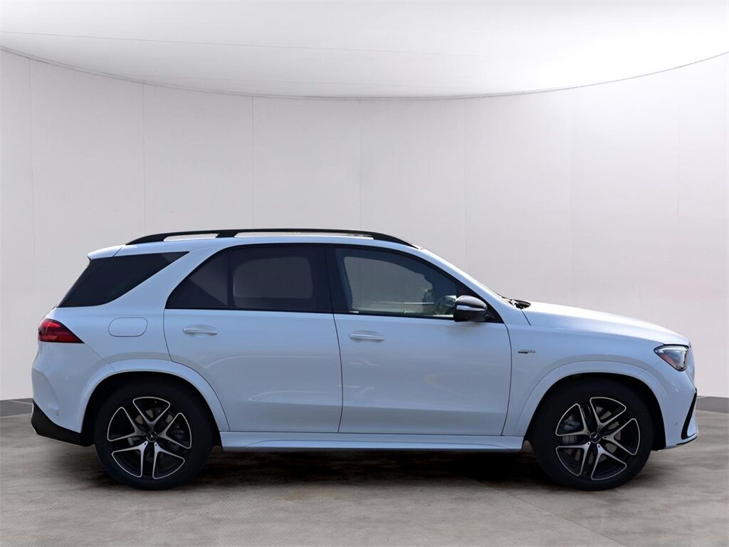 2025 Mercedes-Benz GLE GLE 53 AMG&reg; San Clemente CA