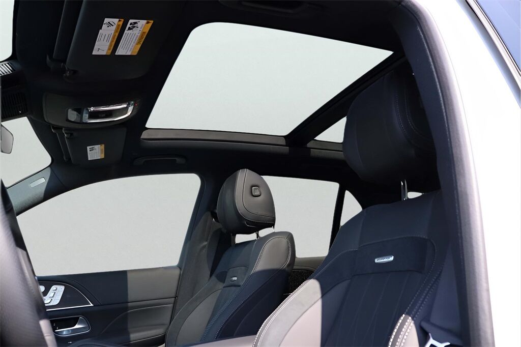 2025 Mercedes-Benz GLE GLE 53 AMG&reg; San Clemente CA