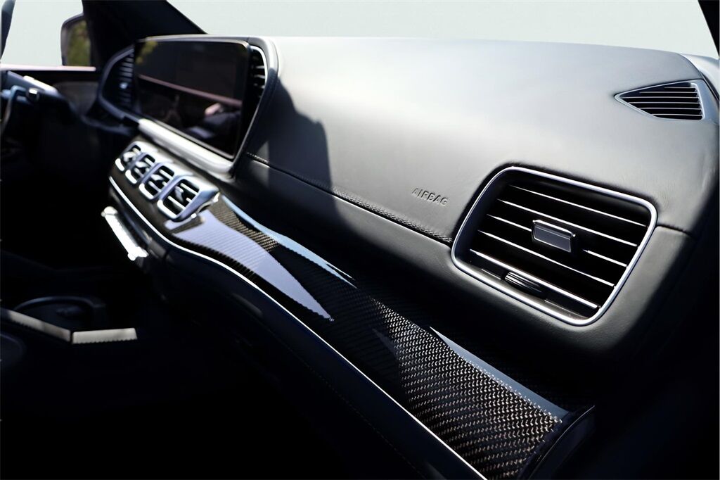 2025 Mercedes-Benz GLE GLE 53 AMG&reg; San Clemente CA