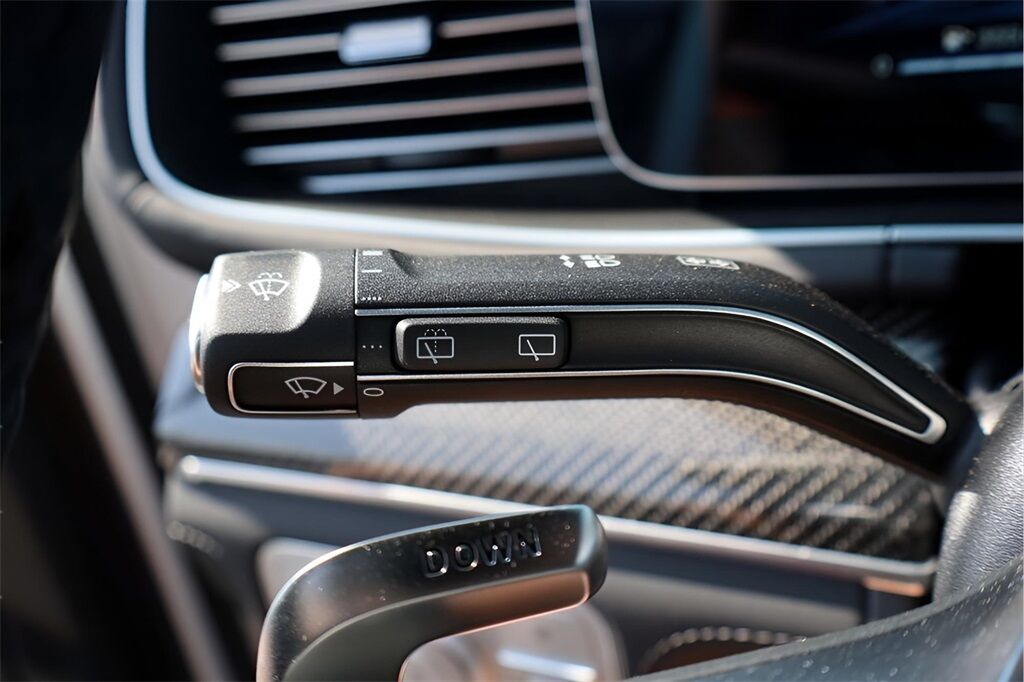 2025 Mercedes-Benz GLE GLE 53 AMG&reg; San Clemente CA