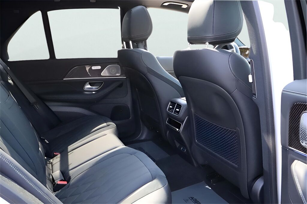 2025 Mercedes-Benz GLE GLE 53 AMG&reg; San Clemente CA