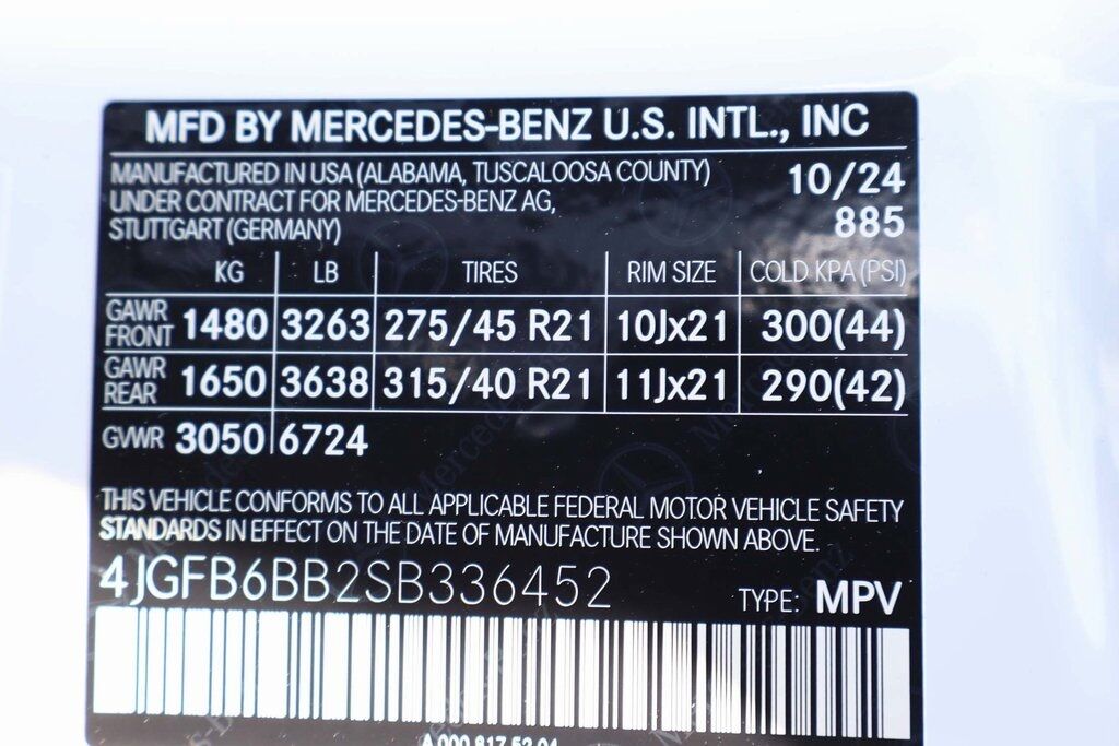 2025 Mercedes-Benz GLE GLE 53 AMG&reg; San Clemente CA