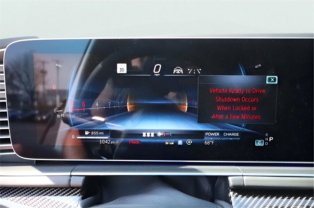 2025 Mercedes-Benz GLE GLE 53 AMG&reg; San Clemente CA