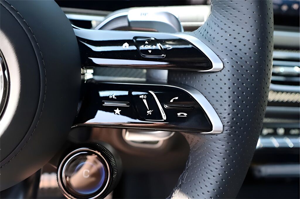 2025 Mercedes-Benz GLE GLE 53 AMG&reg; San Clemente CA