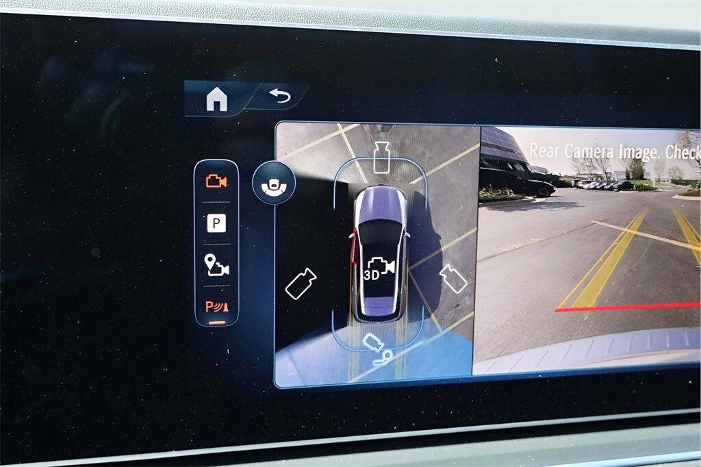 2025 Mercedes-Benz GLE GLE 53 AMG&reg; San Clemente CA