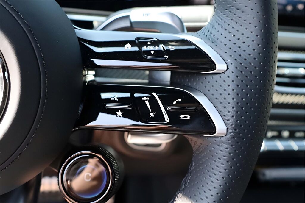 2025 Mercedes-Benz GLE GLE 53 AMG&reg; San Clemente CA