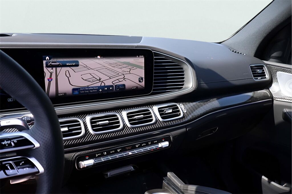 2025 Mercedes-Benz GLE GLE 53 AMG&reg; San Clemente CA
