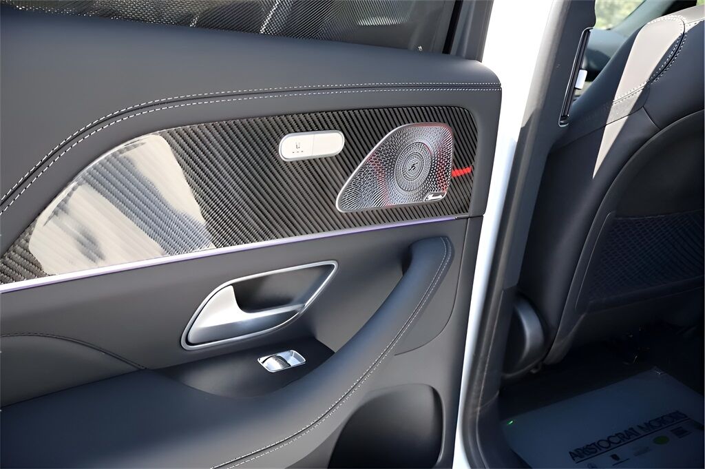 2025 Mercedes-Benz GLE GLE 53 AMG&reg; San Clemente CA