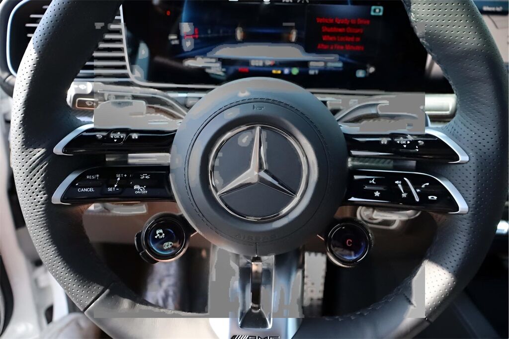 2025 Mercedes-Benz GLE GLE 53 AMG&reg; San Clemente CA