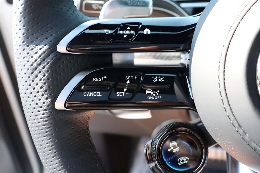 2025 Mercedes-Benz GLE GLE 53 AMG&reg; San Clemente CA