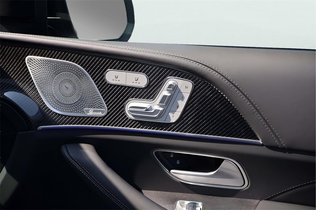2025 Mercedes-Benz GLE GLE 53 AMG&reg; San Clemente CA