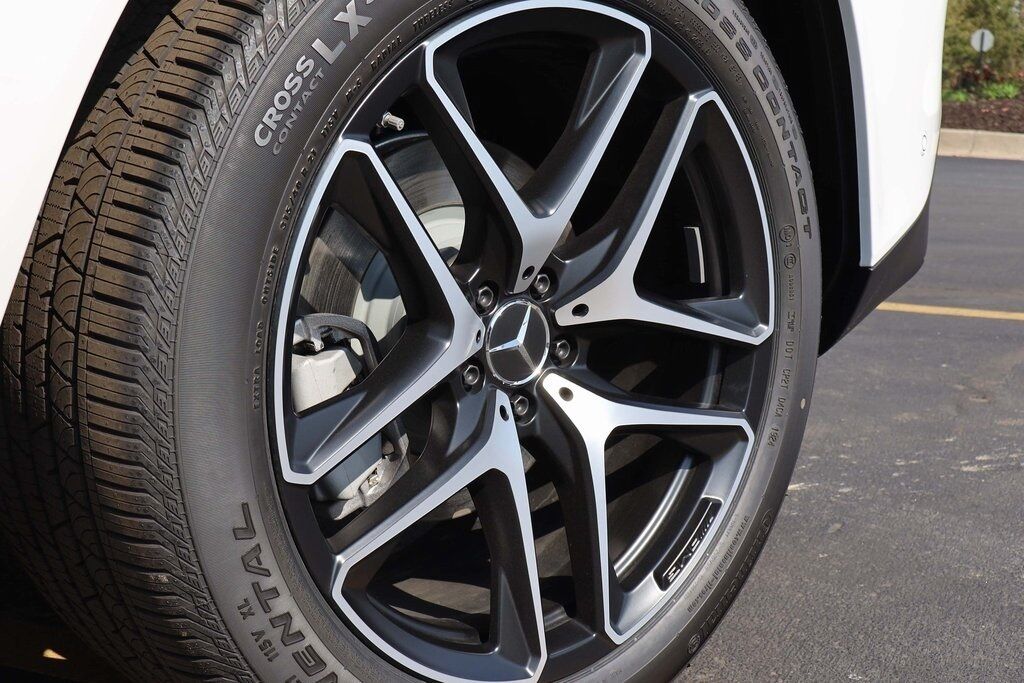 2025 Mercedes-Benz GLE GLE 53 AMG&reg; San Clemente CA