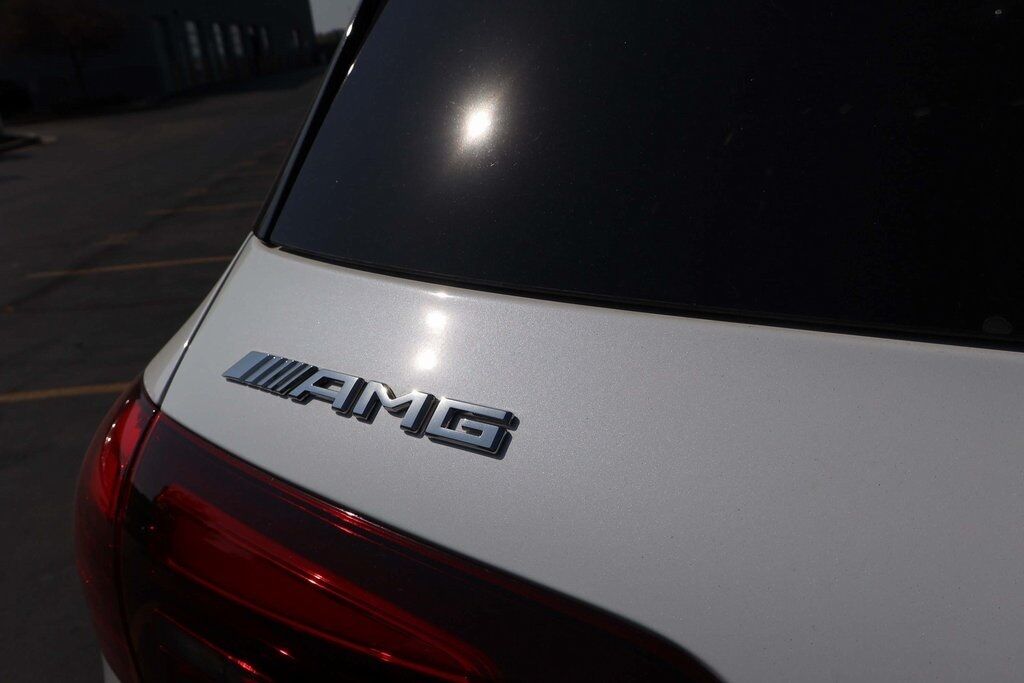 2025 Mercedes-Benz GLE GLE 53 AMG&reg; San Clemente CA