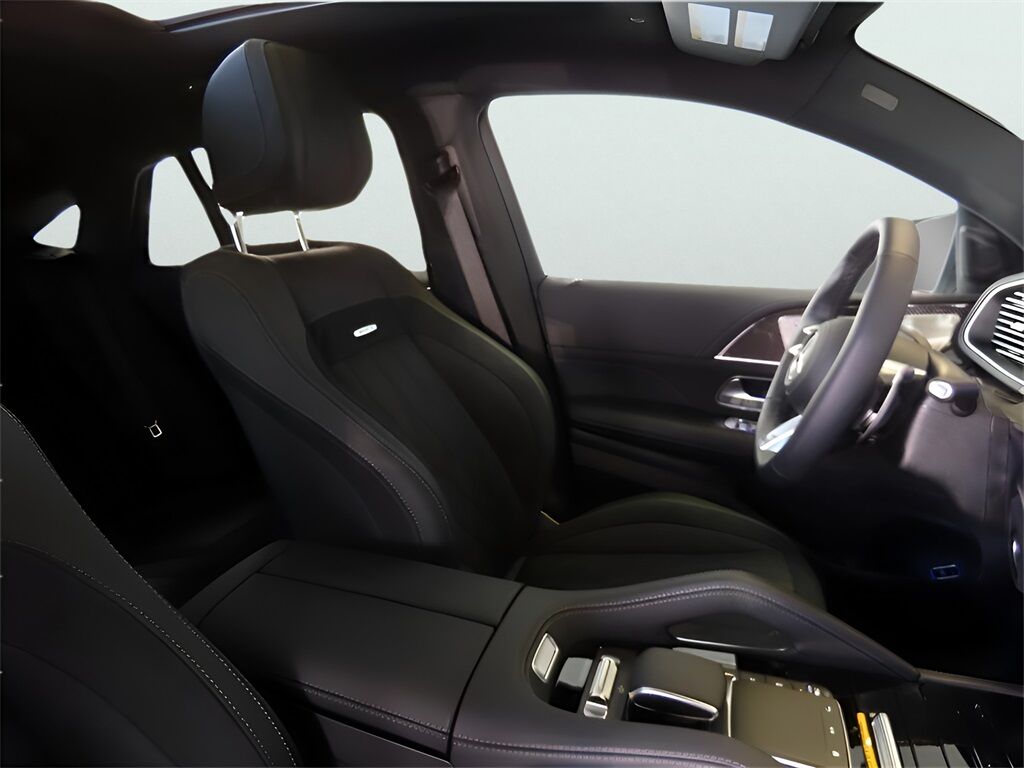 2025 Mercedes-Benz GLE GLE 53 AMG&reg; San Clemente CA
