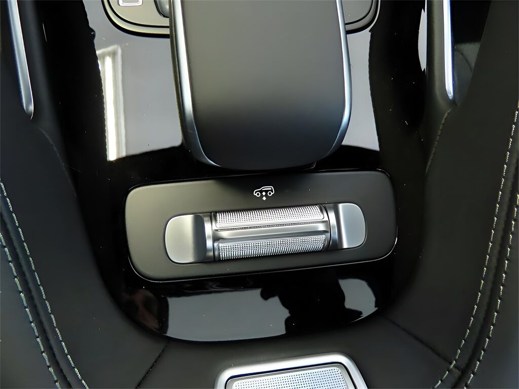 2025 Mercedes-Benz GLE GLE 53 AMG&reg; San Clemente CA