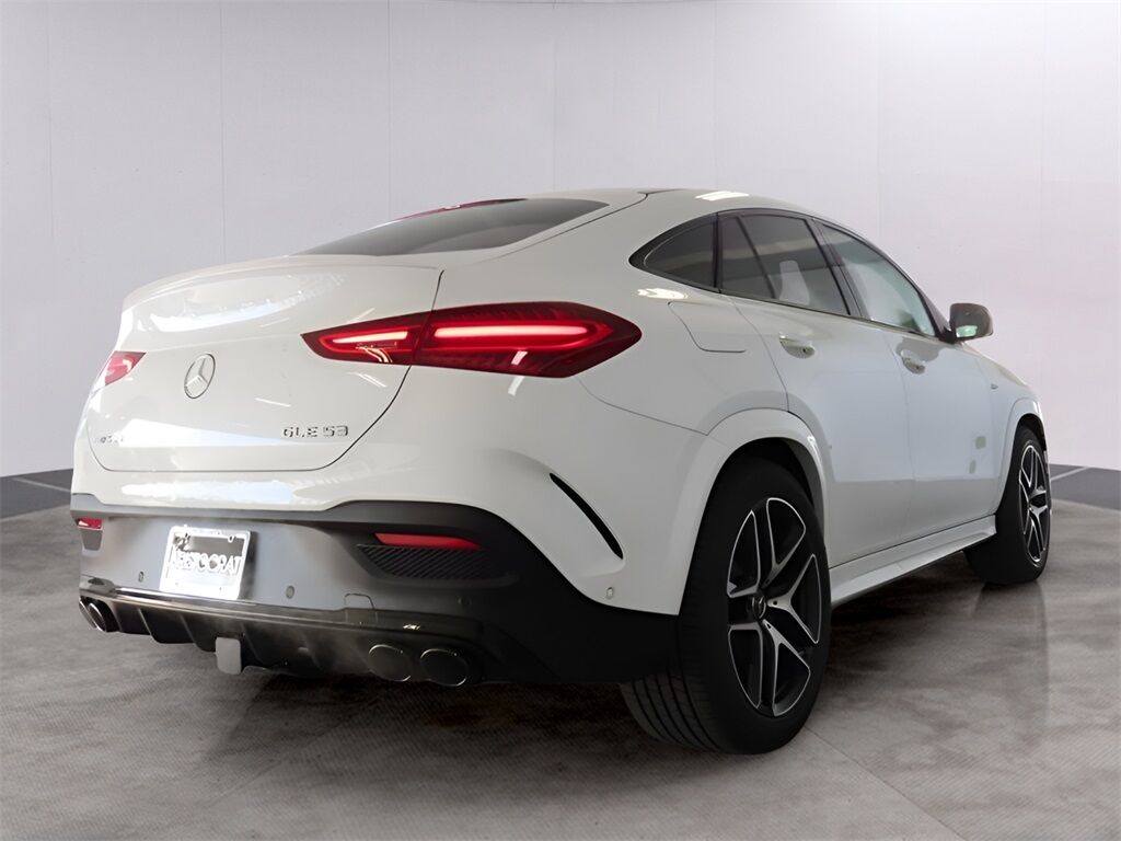 2025 Mercedes-Benz GLE GLE 53 AMG&reg; San Clemente CA