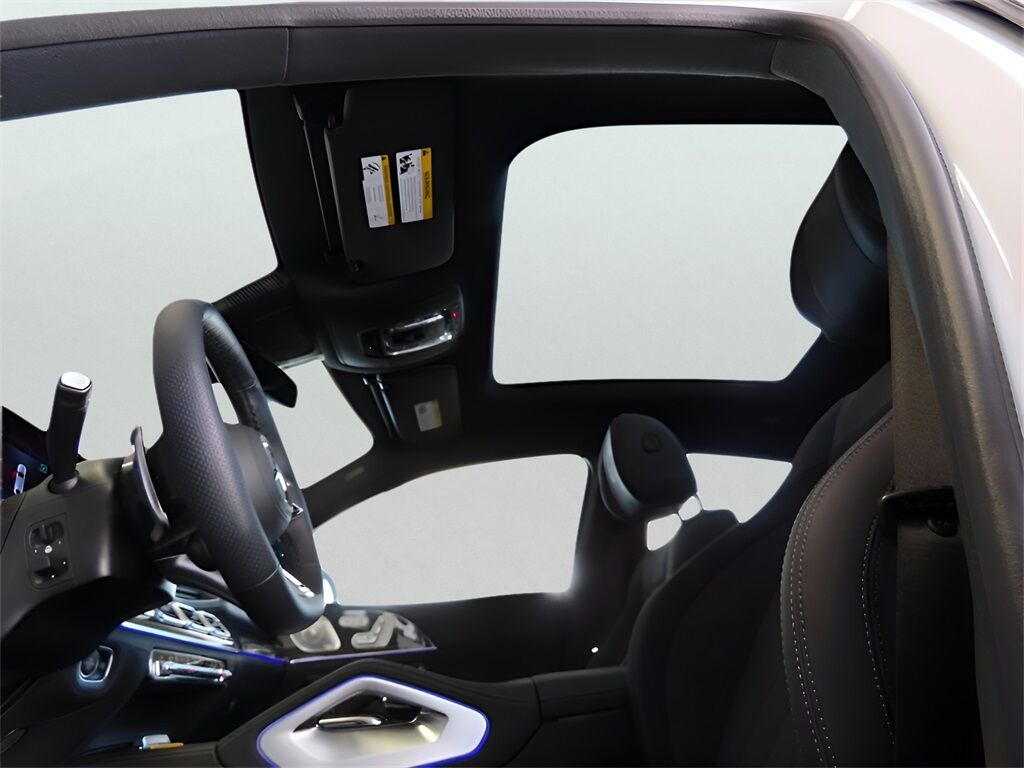 2025 Mercedes-Benz GLE GLE 53 AMG&reg; San Clemente CA