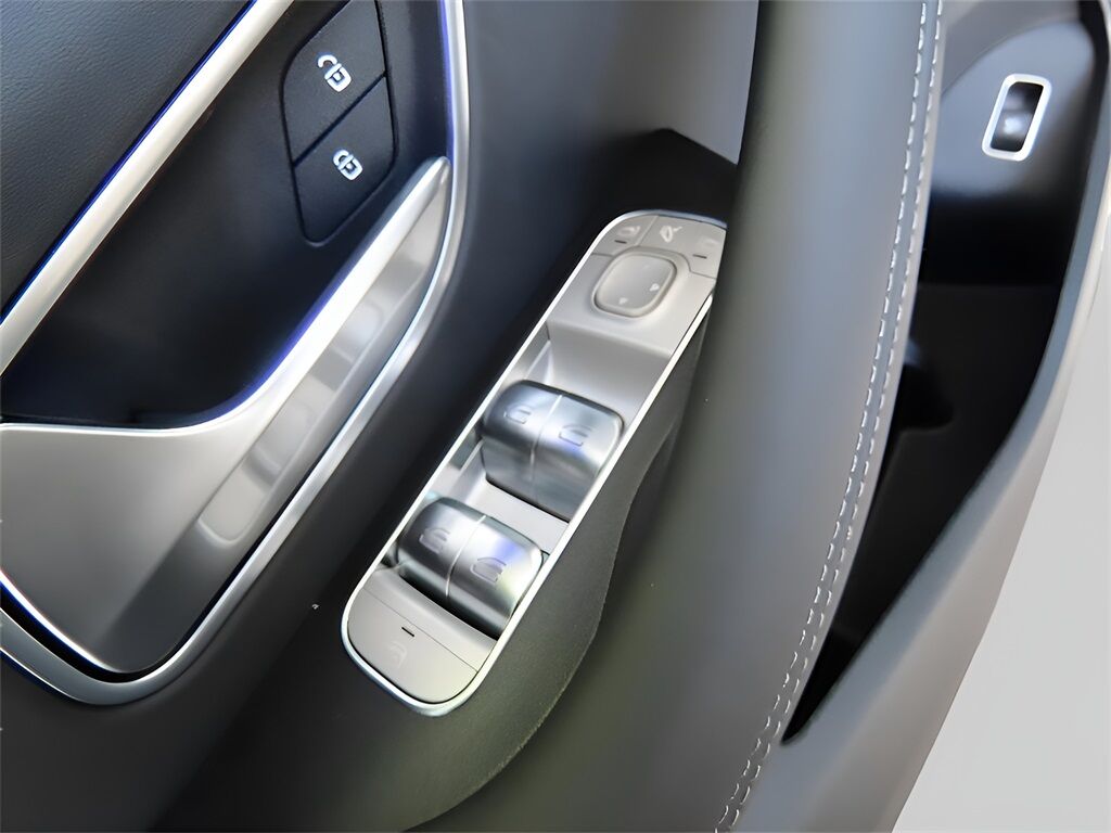 2025 Mercedes-Benz GLE GLE 53 AMG&reg; San Clemente CA