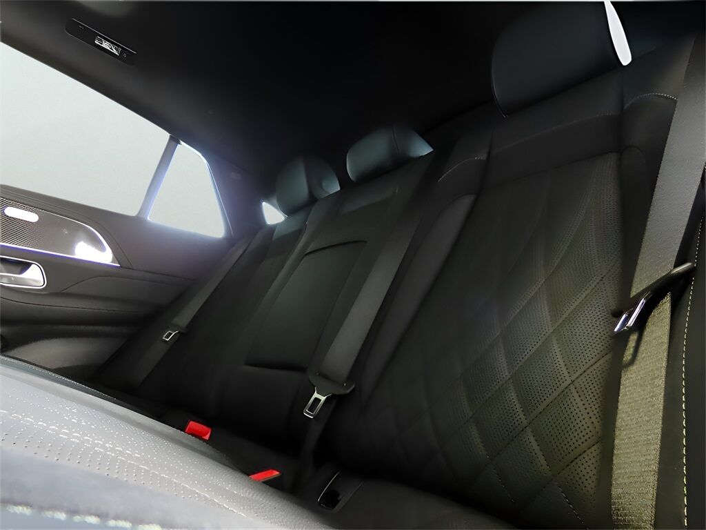 2025 Mercedes-Benz GLE GLE 53 AMG&reg; San Clemente CA