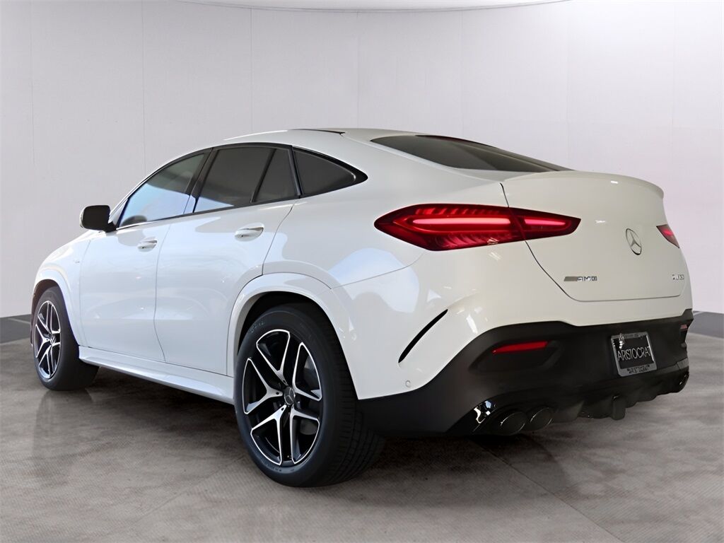 2025 Mercedes-Benz GLE GLE 53 AMG&reg; San Clemente CA