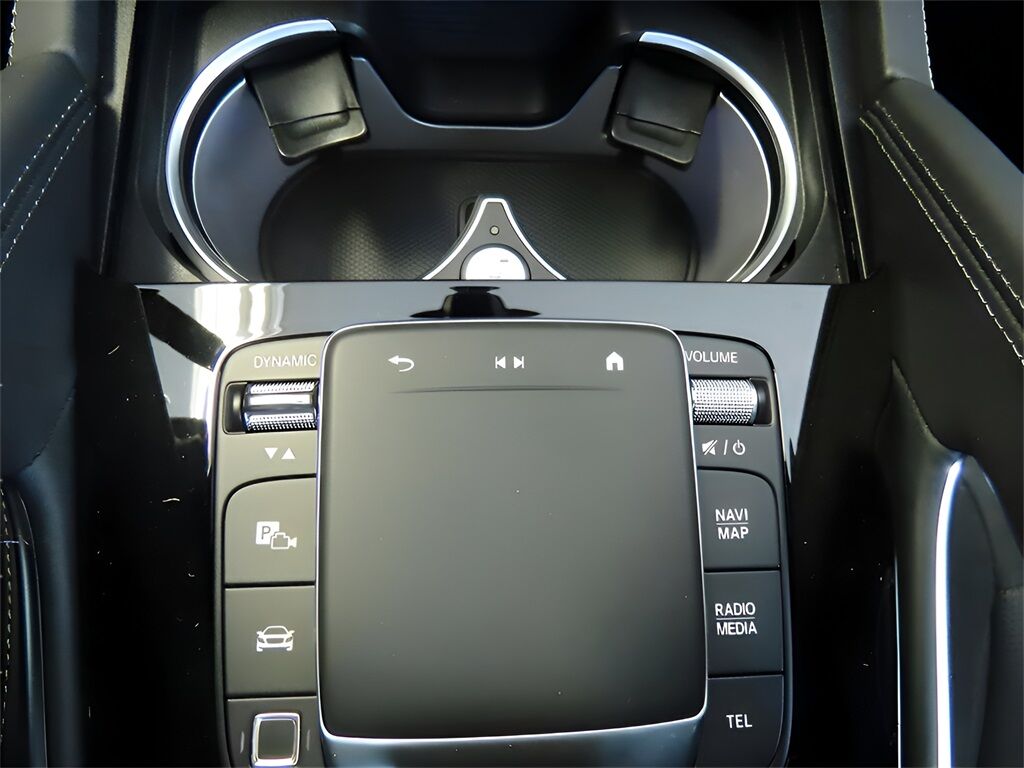 2025 Mercedes-Benz GLE GLE 53 AMG&reg; San Clemente CA