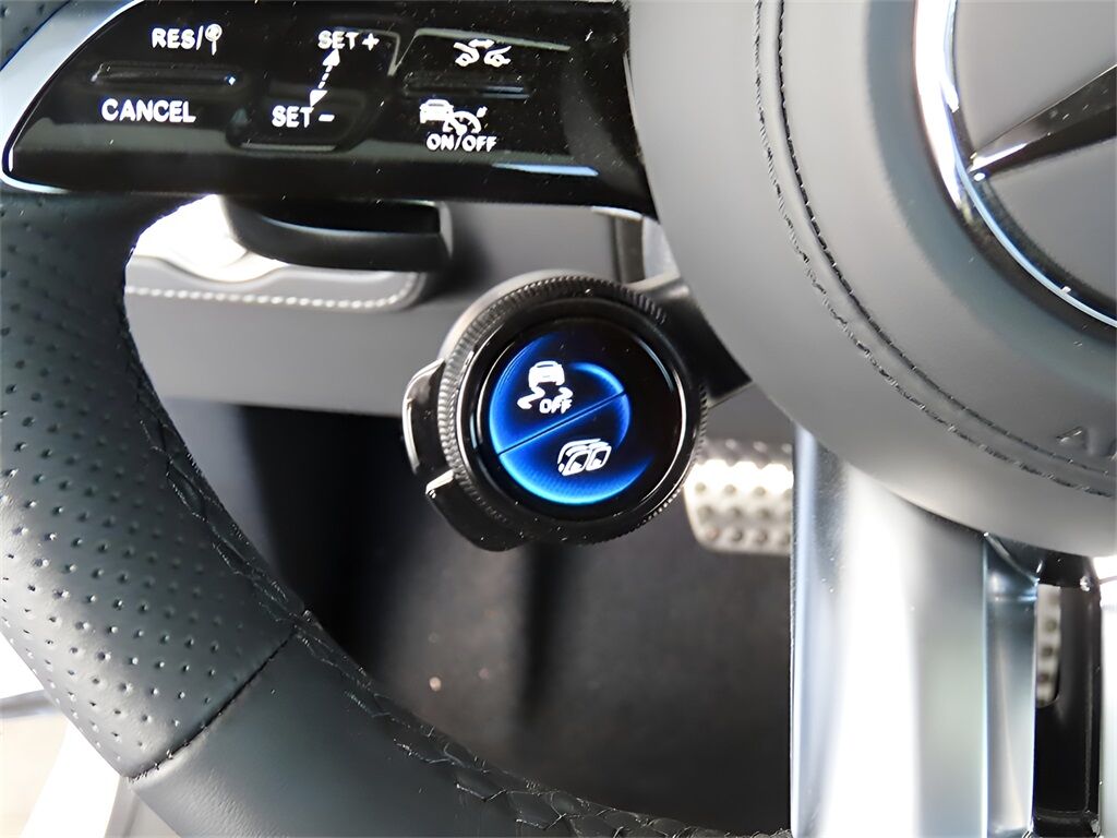 2025 Mercedes-Benz GLE GLE 53 AMG&reg; San Clemente CA