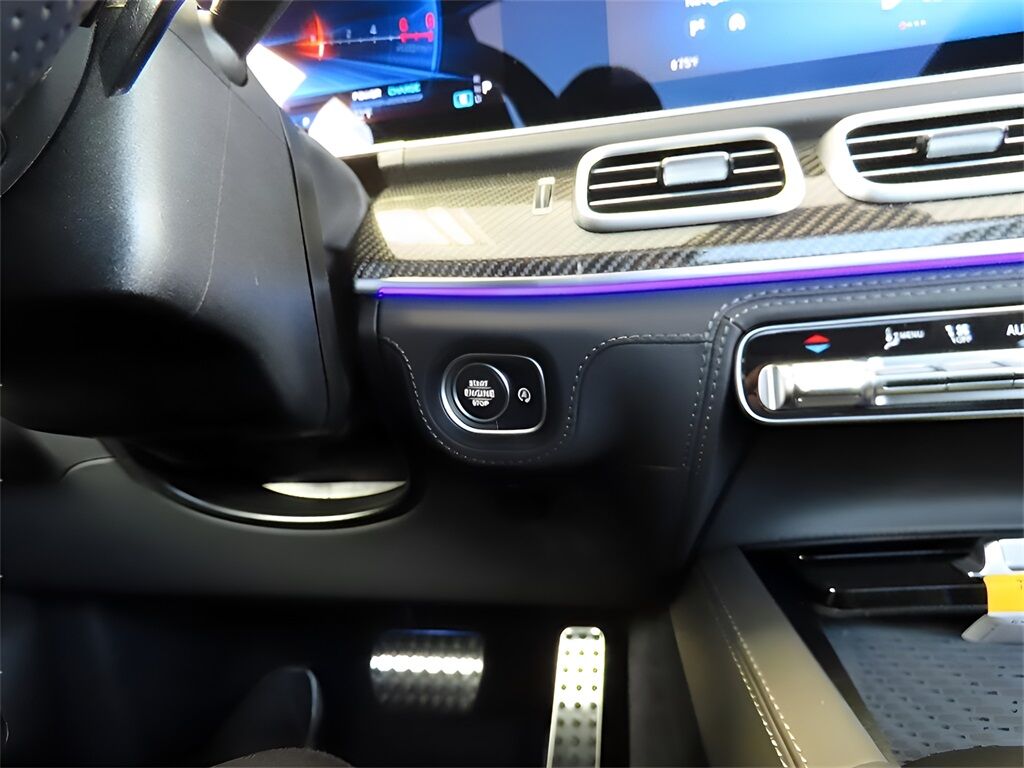 2025 Mercedes-Benz GLE GLE 53 AMG&reg; San Clemente CA