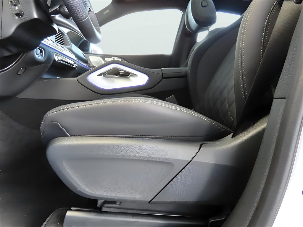 2025 Mercedes-Benz GLE GLE 53 AMG&reg; San Clemente CA