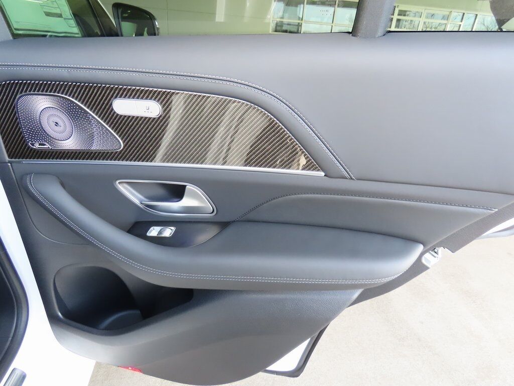 2025 Mercedes-Benz GLE GLE 53 AMG&reg; San Clemente CA