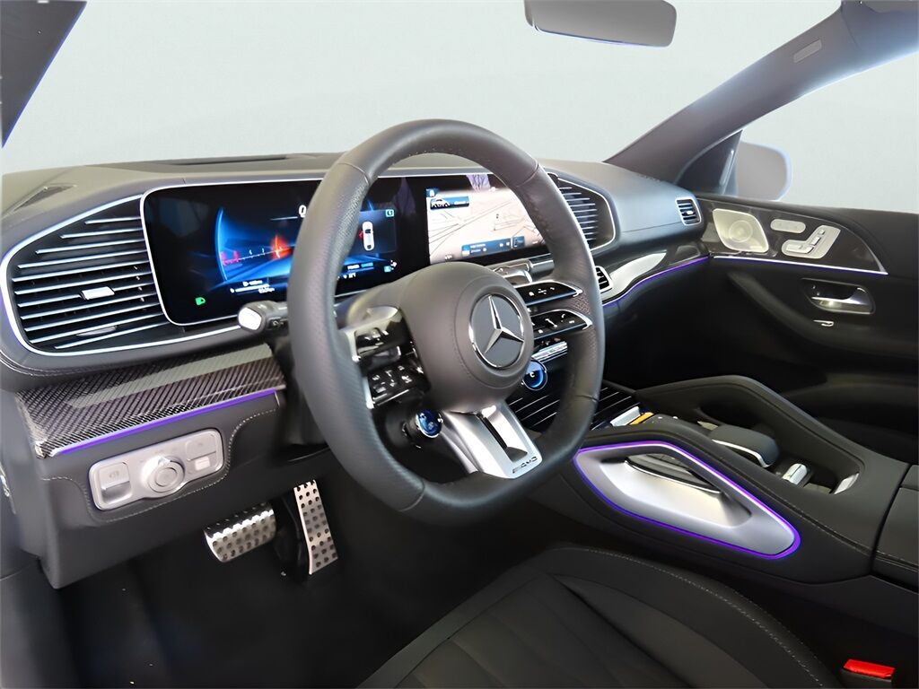 2025 Mercedes-Benz GLE GLE 53 AMG&reg; San Clemente CA