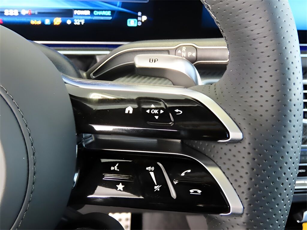 2025 Mercedes-Benz GLE GLE 53 AMG&reg; San Clemente CA