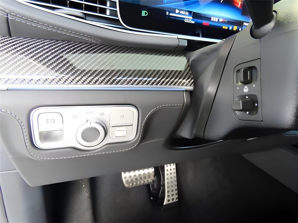 2025 Mercedes-Benz GLE GLE 53 AMG&reg; San Clemente CA