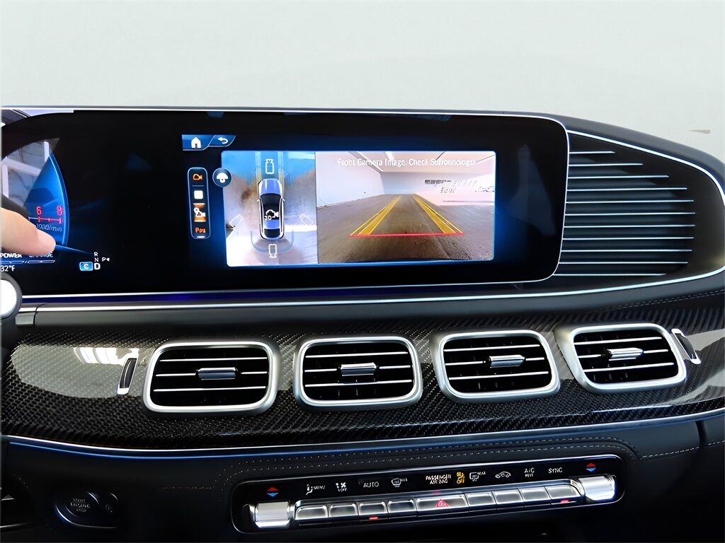 2025 Mercedes-Benz GLE GLE 53 AMG&reg; San Clemente CA