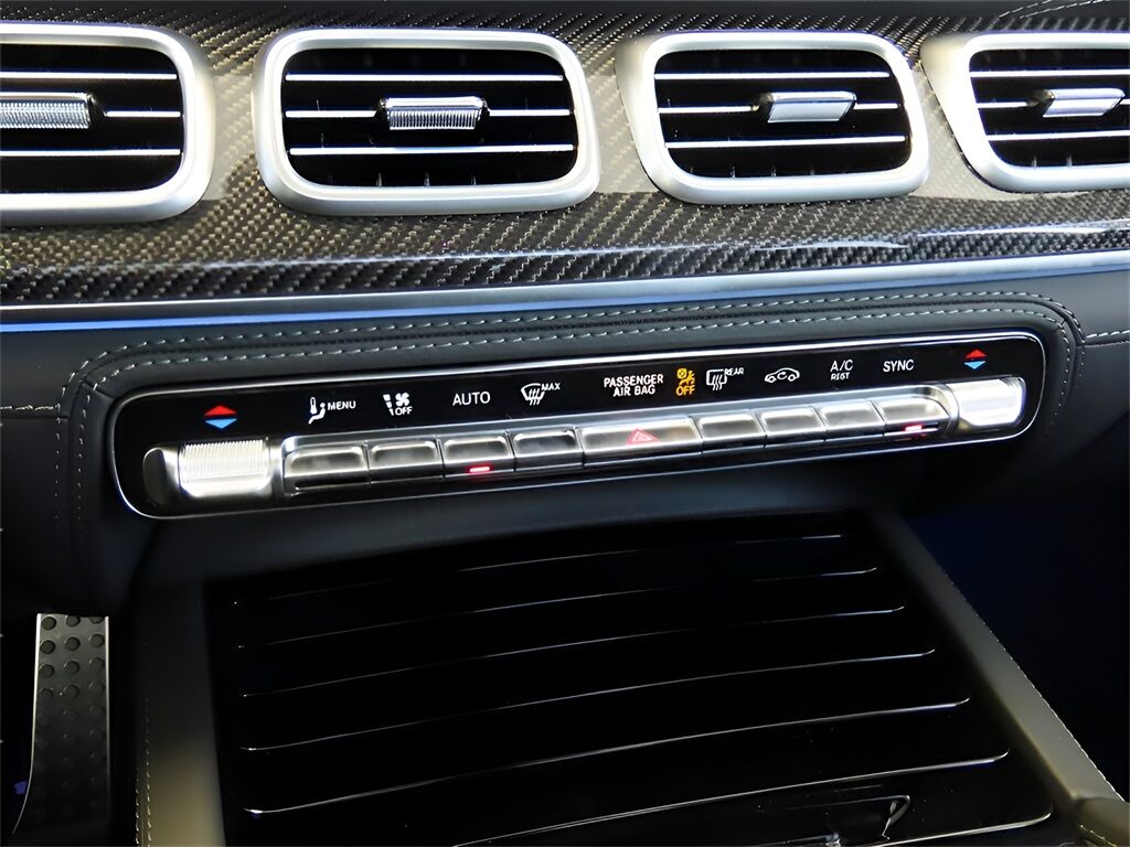 2025 Mercedes-Benz GLE GLE 53 AMG&reg; San Clemente CA