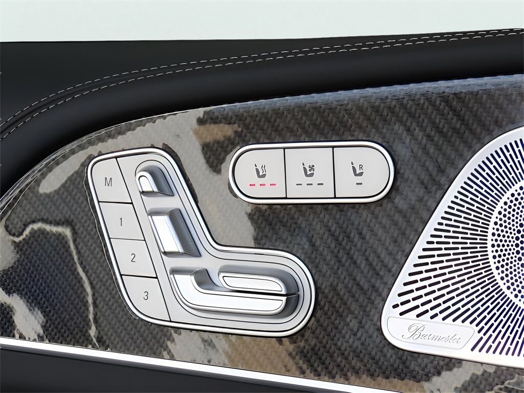 2025 Mercedes-Benz GLE GLE 53 AMG&reg; San Clemente CA