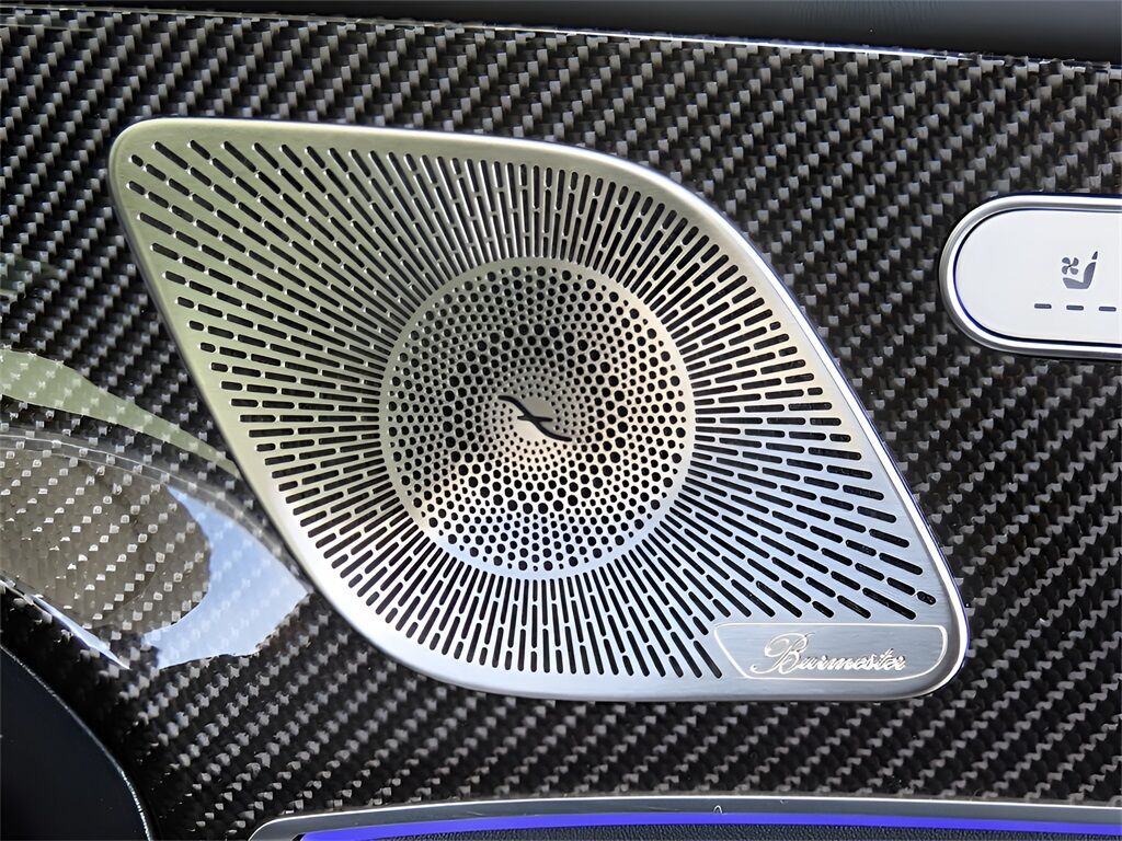 2025 Mercedes-Benz GLE GLE 53 AMG&reg; San Clemente CA