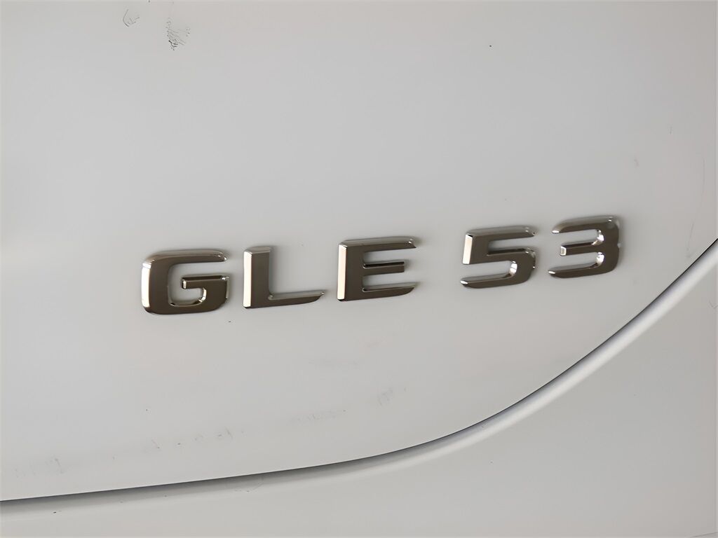 2025 Mercedes-Benz GLE GLE 53 AMG&reg; San Clemente CA