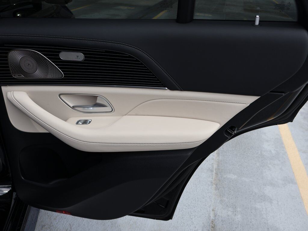 2025 Mercedes-Benz GLE GLE 53 AMG&reg; San Clemente CA